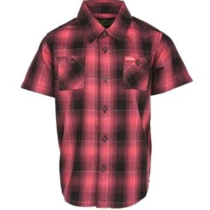 NWT Dixxon Youth DFC The Strip bamboo
